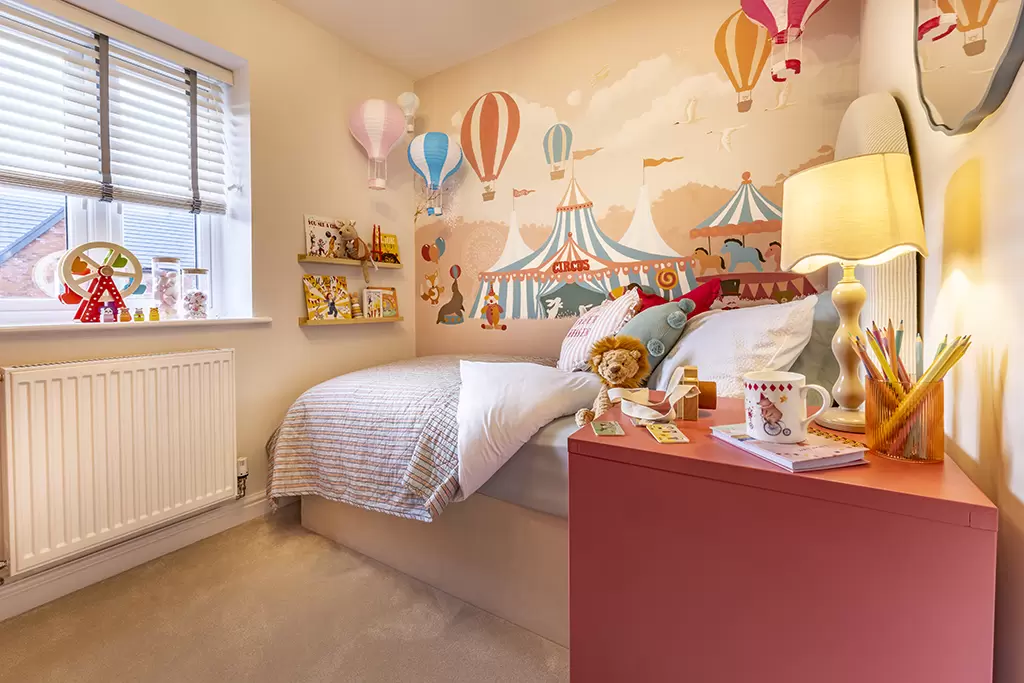 The Bradgate Gallery Image